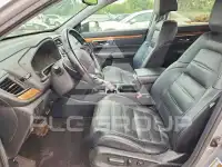 2018 Honda CR-V фото
