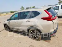 2018 Honda CR-V фото