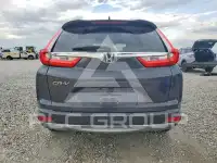 2018 Honda CR-V фото