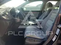 2018 Honda CR-V photo