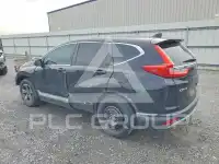 2018 Honda CR-V фото