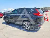 2018 Honda CR-V фото