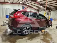 2018 Honda CR-V photo