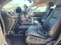 2018 Honda CR-V фото