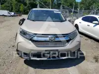 2018 Honda CR-V photo