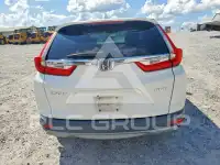2018 Honda CR-V photo