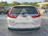 2018 Honda CR-V фото