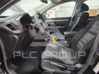 2018 Honda CR-V фото
