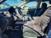 2018 Honda CR-V photo