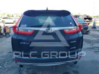 2018 Honda CR-V photo