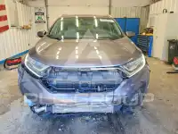 2018 Honda CR-V фото