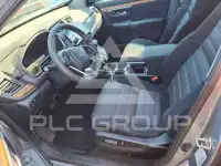2018 Honda CR-V photo