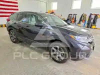 2018 Honda CR-V фото