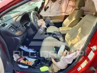 2018 Honda CR-V photo