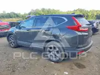 2018 Honda CR-V фото