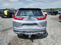2018 Honda CR-V фото