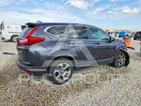2018 Honda CR-V фото