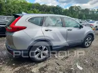 2018 Honda CR-V фото