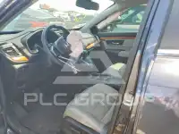 2018 Honda CR-V фото