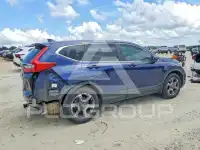 2018 Honda CR-V photo