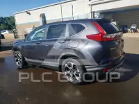 2018 Honda CR-V фото