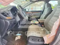 2018 Honda CR-V фото