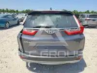 2018 Honda CR-V photo