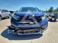 2018 Honda CR-V photo