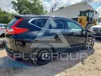 2018 Honda CR-V фото