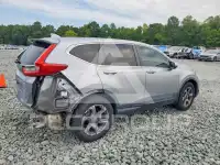 2018 Honda CR-V фото