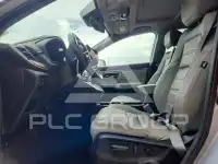 2018 Honda CR-V фото