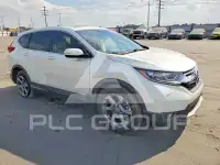 2018 Honda CR-V фото