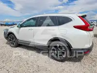 2018 Honda CR-V фото