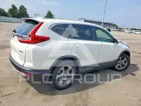 2018 Honda CR-V photo