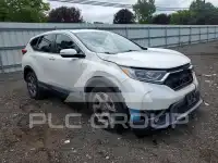 2018 Honda CR-V фото