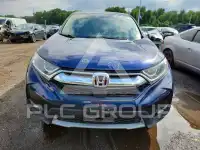 2018 Honda CR-V фото