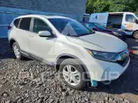 2018 Honda CR-V фото