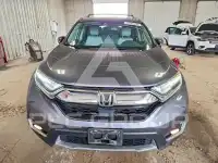2018 Honda CR-V фото