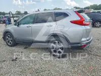 2018 Honda CR-V фото
