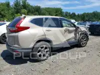 2018 Honda CR-V photo