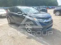 2018 Honda CR-V фото