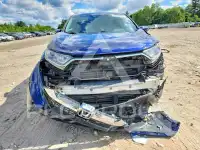 2018 Honda CR-V фото