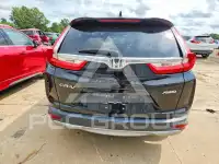 2018 Honda CR-V фото