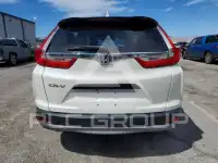 2018 Honda CR-V фото