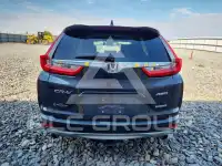 2018 Honda CR-V фото