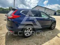 2018 Honda CR-V фото