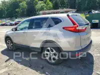 2018 Honda CR-V photo