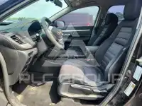 2018 Honda CR-V фото