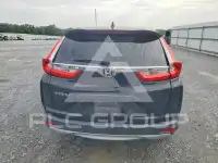 2018 Honda CR-V фото