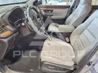 2018 Honda CR-V фото